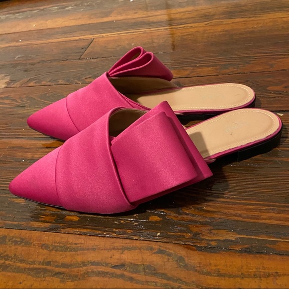 lewit shoes mules